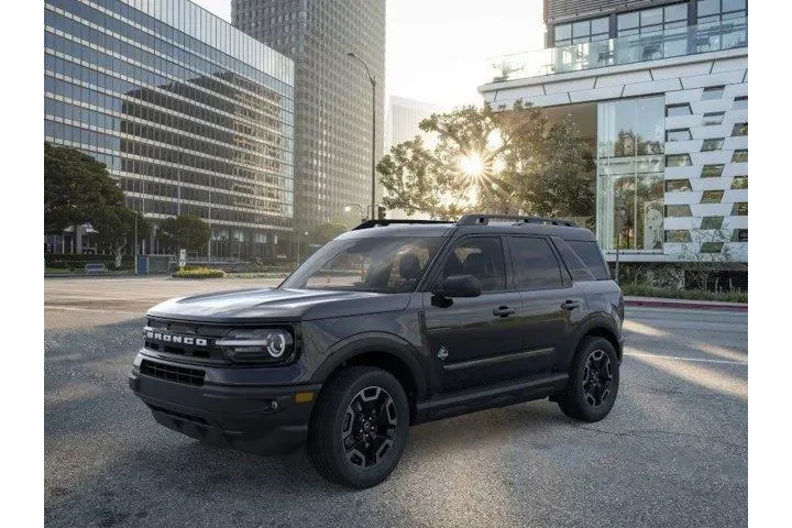 $28995 : Ford Bronco Sport 2024 AWD O image 2