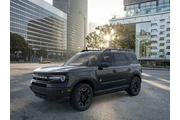 $28995 : Ford Bronco Sport 2024 AWD O thumbnail