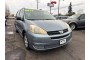 $4495 : 2004 Sienna LE 7 Passenger thumbnail
