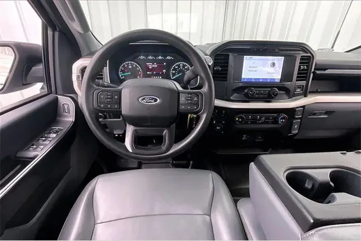 $28990 : Ford F-150 2021 4x4 XL 4dr S image 5