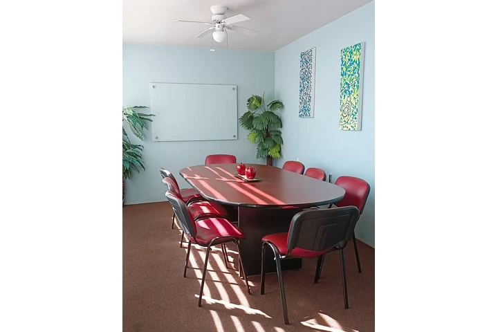 $200 : SALA DE JUNTAS EN TLALNEPANTLA image 1