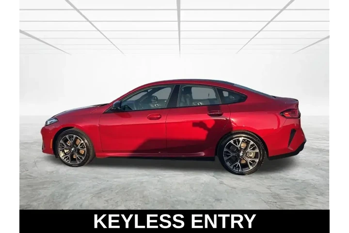 $36344 : BMW 2 Series 2026 AWD 228 xD image 8