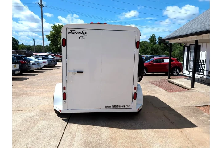 $5995 : 2024 Delta Manufacturing, Inc image 5