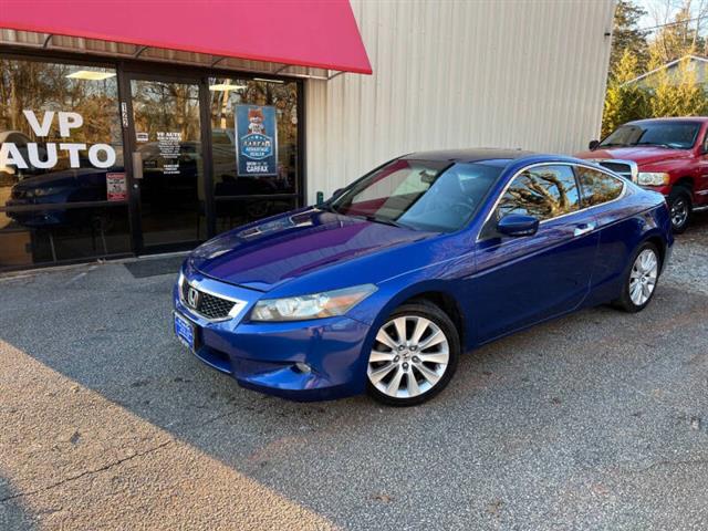 $7999 : 2008 Accord EX-L V6 image 2