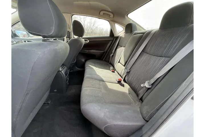 $6999 : 2019 Sentra SV image 10