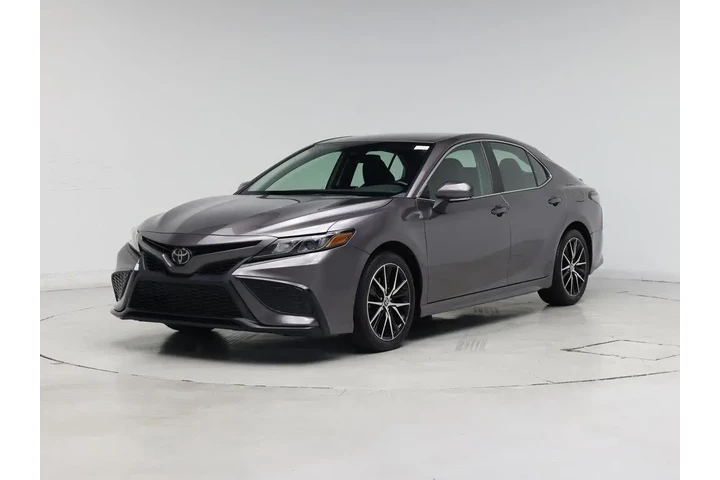 $23998 : Toyota Camry 2023 AWD SE 4dr image 4