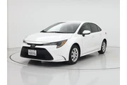 $21998 : Toyota Corolla 2023 LE 4dr S thumbnail