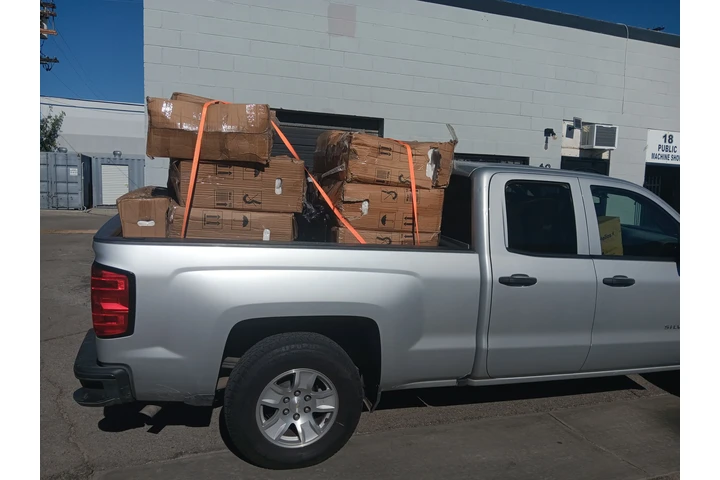 MUDANZAS Y ENTRAGAS HERNANDEZ image 9