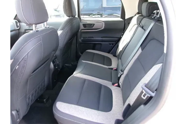 $32396 : Ford Bronco Sport 2025 AWD B image 8