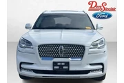 $37444 : Lincoln Aviator 2022 AWD Res thumbnail