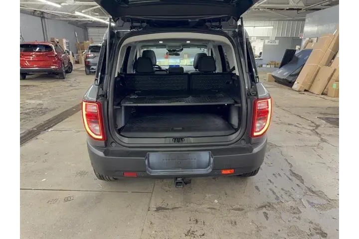 $25990 : Ford Bronco Sport 2022 AWD B image 10