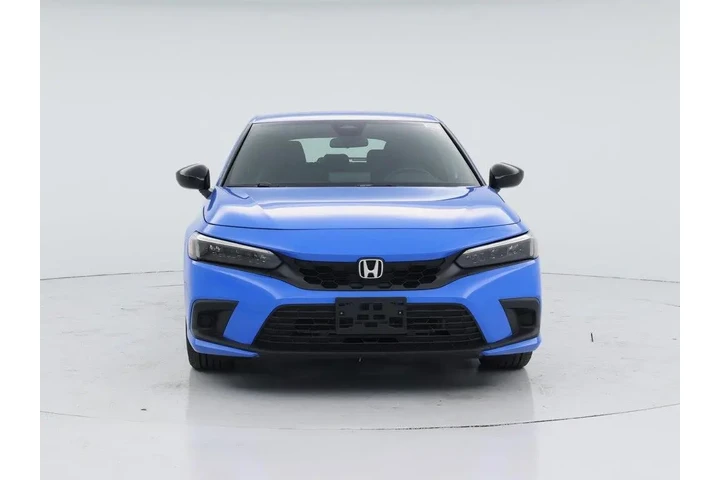 $26998 : Honda Civic 2022 Sport 4dr H image 5