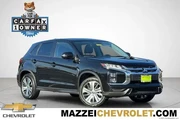 Mitsubishi Outlander Sport 2