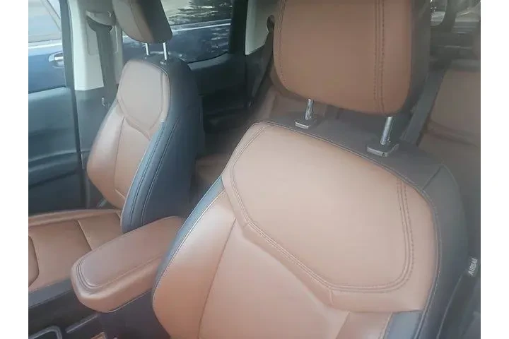 $30744 : Ford Maverick 2023 Lariat 4d image 6