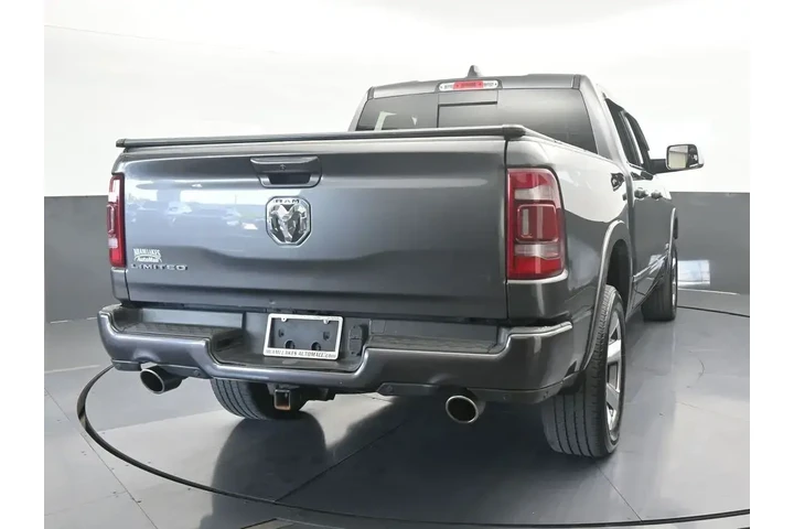 $27508 : Ram 1500 2019 4x2 Limited 4d image 5