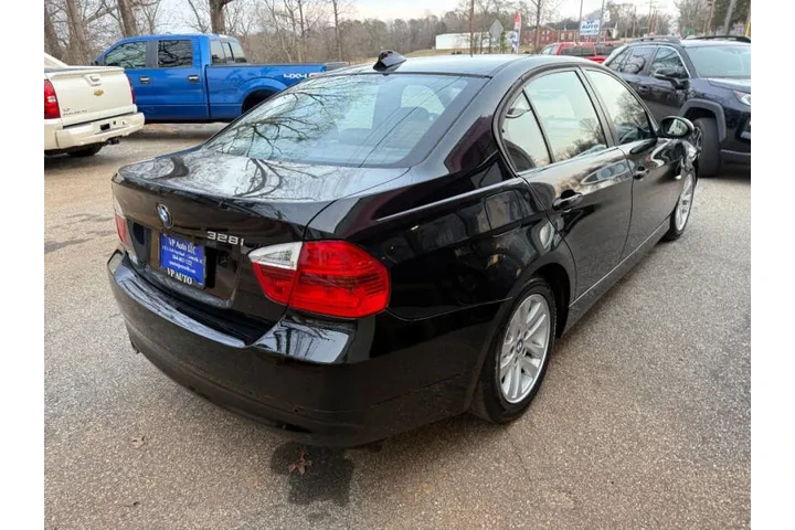 $5999 : 2007 BMW 3 Series 328i image 5