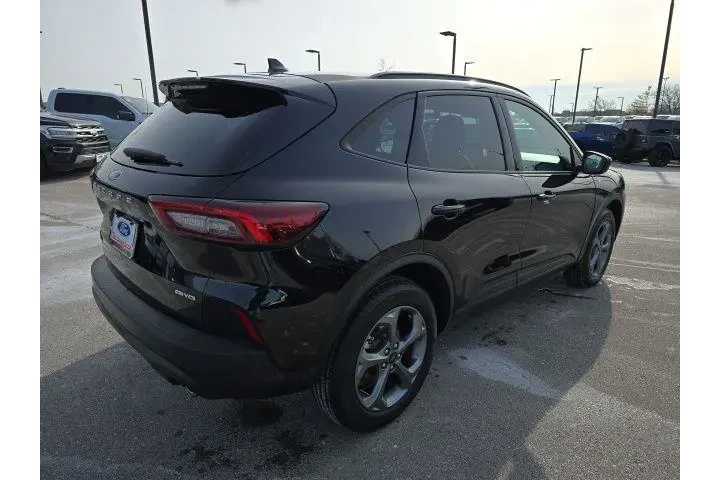 $25900 : Ford Escape 2025 AWD ST-Line image 5