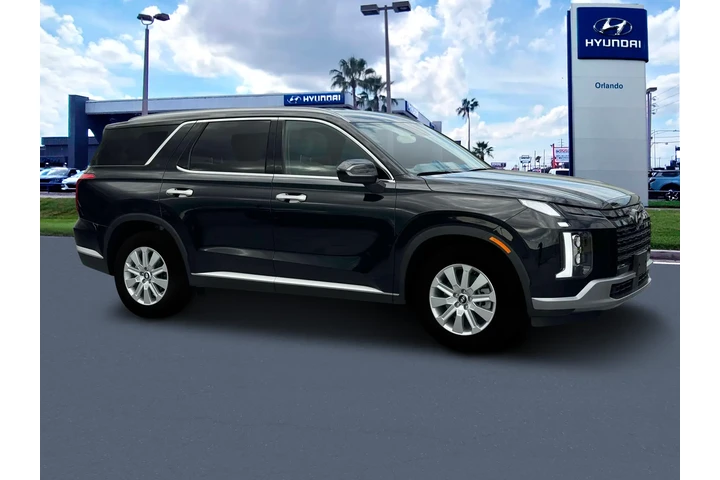 $35998 : Hyundai PALISADE 2025 SEL 4d image 10