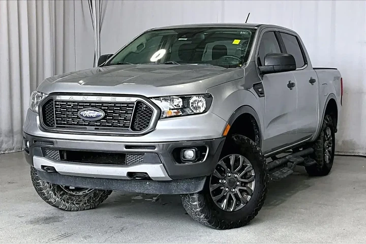 $20691 : Ford Ranger 2020 4x2 XL 4dr image 2