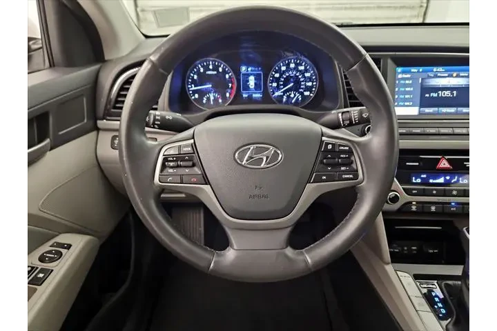 $14998 : Hyundai ELANTRA 2017 Eco 4dr image 10