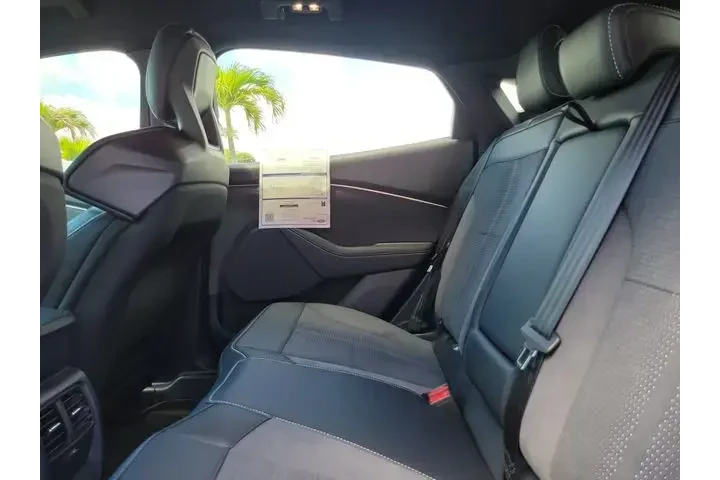 $38991 : Ford Mustang Mach-E 2024 AWD image 9