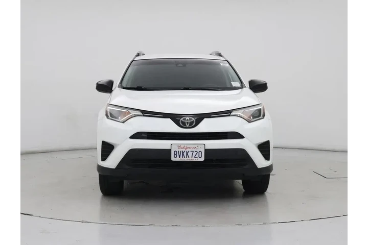 $17998 : Toyota RAV4 2018 LE 4dr SUV image 5