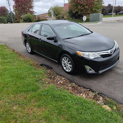 $7500 : 2012 Camry XLE image 3