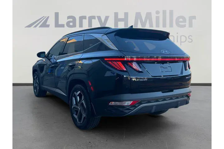 $27088 : Hyundai TUCSON Hybrid 2022 A image 3