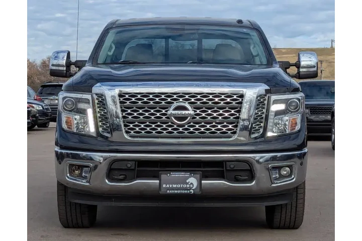 $21975 : 2019 Titan SL image 5