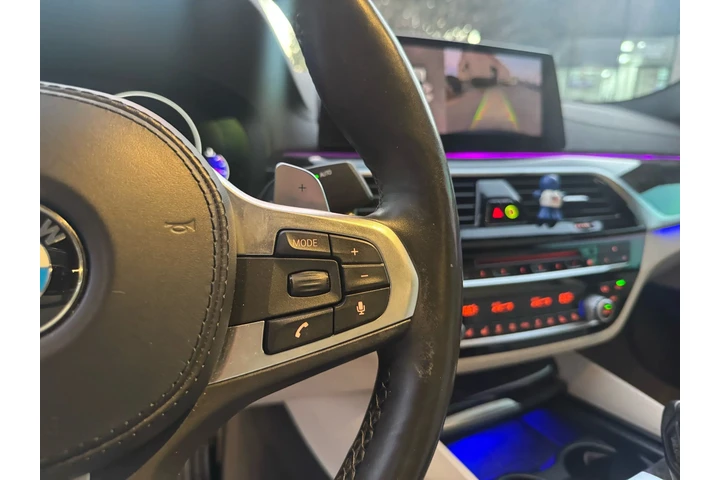 $64995 : 2019 BMW M550i xDrive image 9