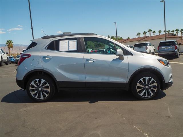 $19910 : Pre-Owned 2021 ENCORE PREFERR image 8