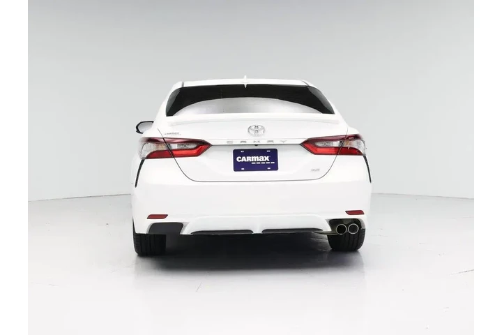 $21998 : Toyota Camry 2021 SE 4dr Sed image 6