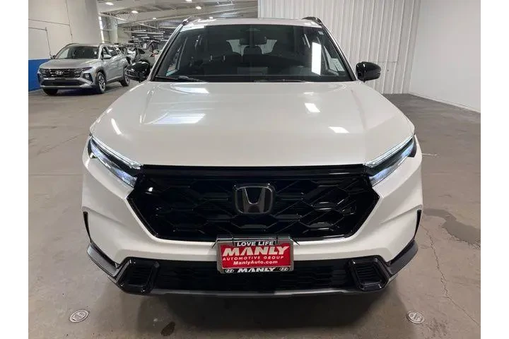 $33465 : Honda CR-V Hybrid 2024 Sport image 8