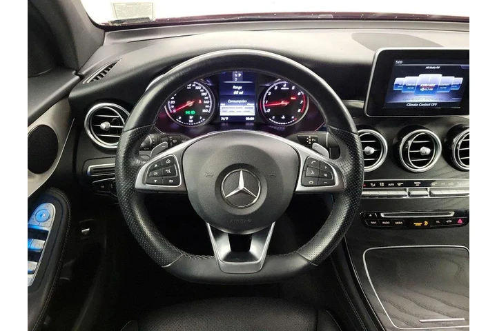 $19998 : Mercedes-Benz GLC 2019 AWD G image 10