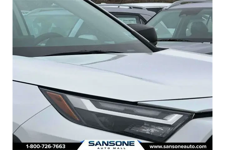 $24959 : Toyota RAV4 2023 AWD LE 4dr image 7