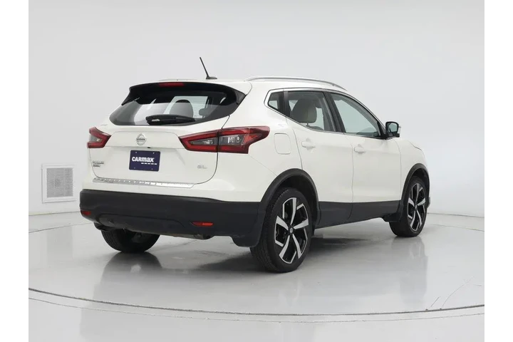 $21998 : Nissan Rogue Sport 2022 SL 4 image 8