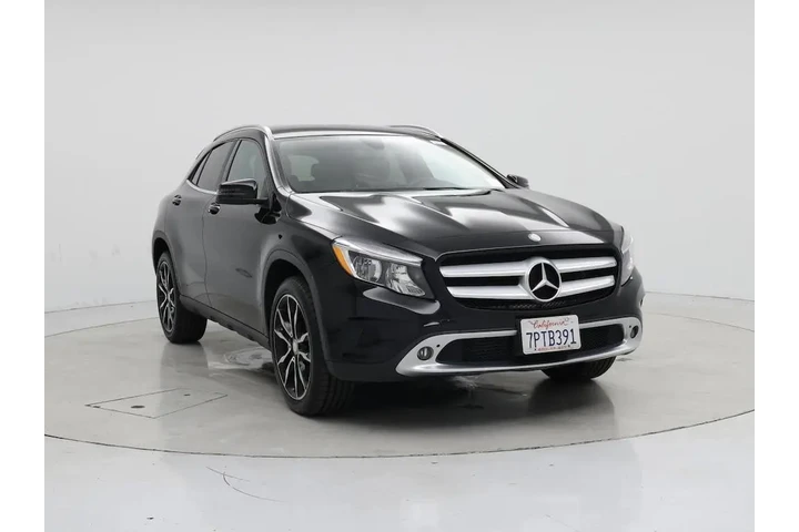 $17998 : Mercedes-Benz GLA 2016 AWD G image 1