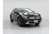 Mercedes-Benz GLA 2016 AWD G en Sacramento