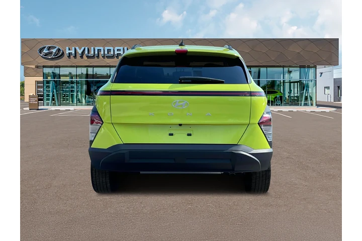 $18888 : Hyundai KONA 2024 AWD SEL 4d image 6