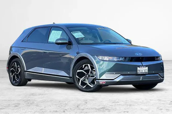 $28890 : Hyundai IONIQ 5 2024 Limited image 1