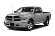 Ram 1500 2018 4x2 Big Horn 4