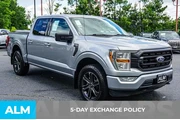 $29320 : Ford F-150 2021 4x4 XLT 4dr thumbnail