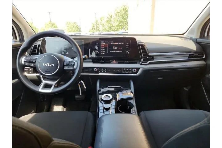 $24998 : Kia Sportage Hybrid 2023 AWD image 8