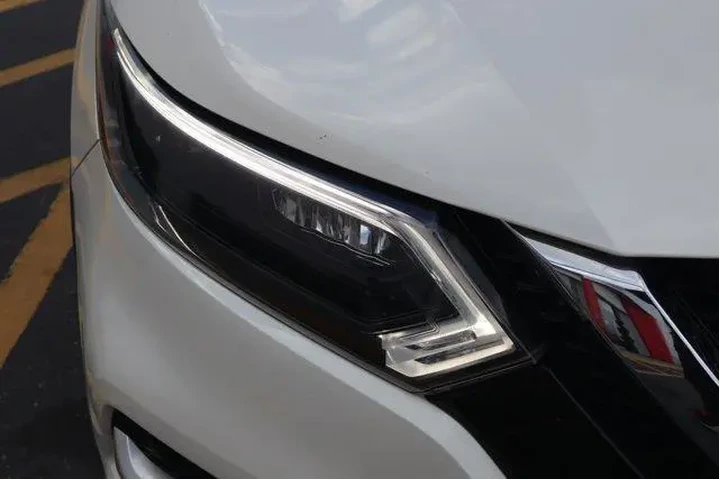 $18111 : Nissan Rogue Sport 2022 AWD image 10