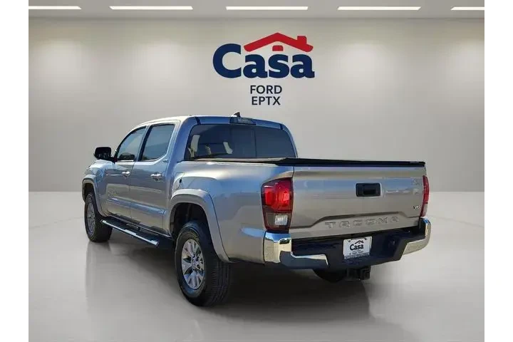 $24750 : Toyota Tacoma 2019 4x2 TRD O image 4