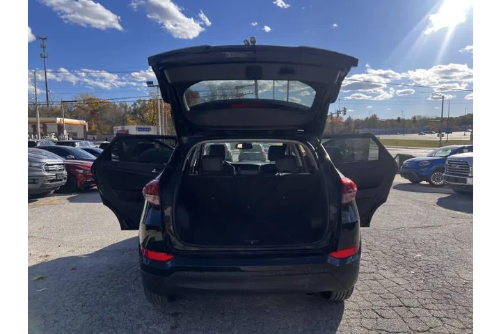 $10999 : 2018 Tucson SEL Plus image 10