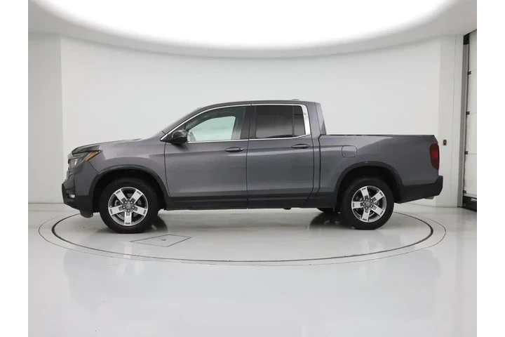 $36998 : Honda Ridgeline 2025 AWD RTL image 3