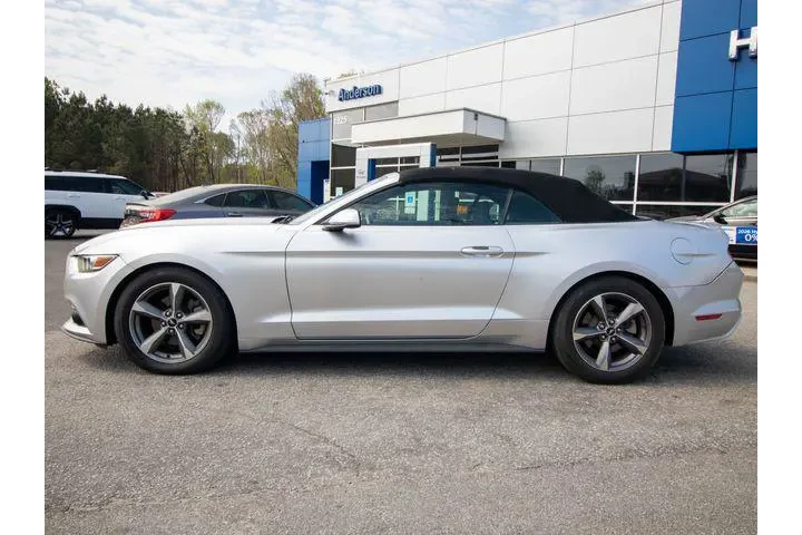 $12994 : Ford Mustang 2015 V6 2dr Con image 5
