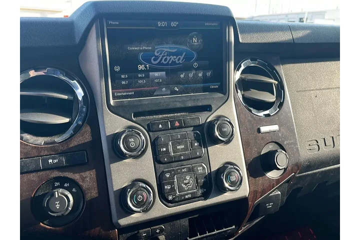 $33985 : Ford F-350 Super Duty 2015 4 image 5