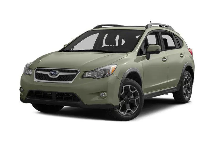 $14988 : Subaru XV Crosstrek 2014 AWD image 1